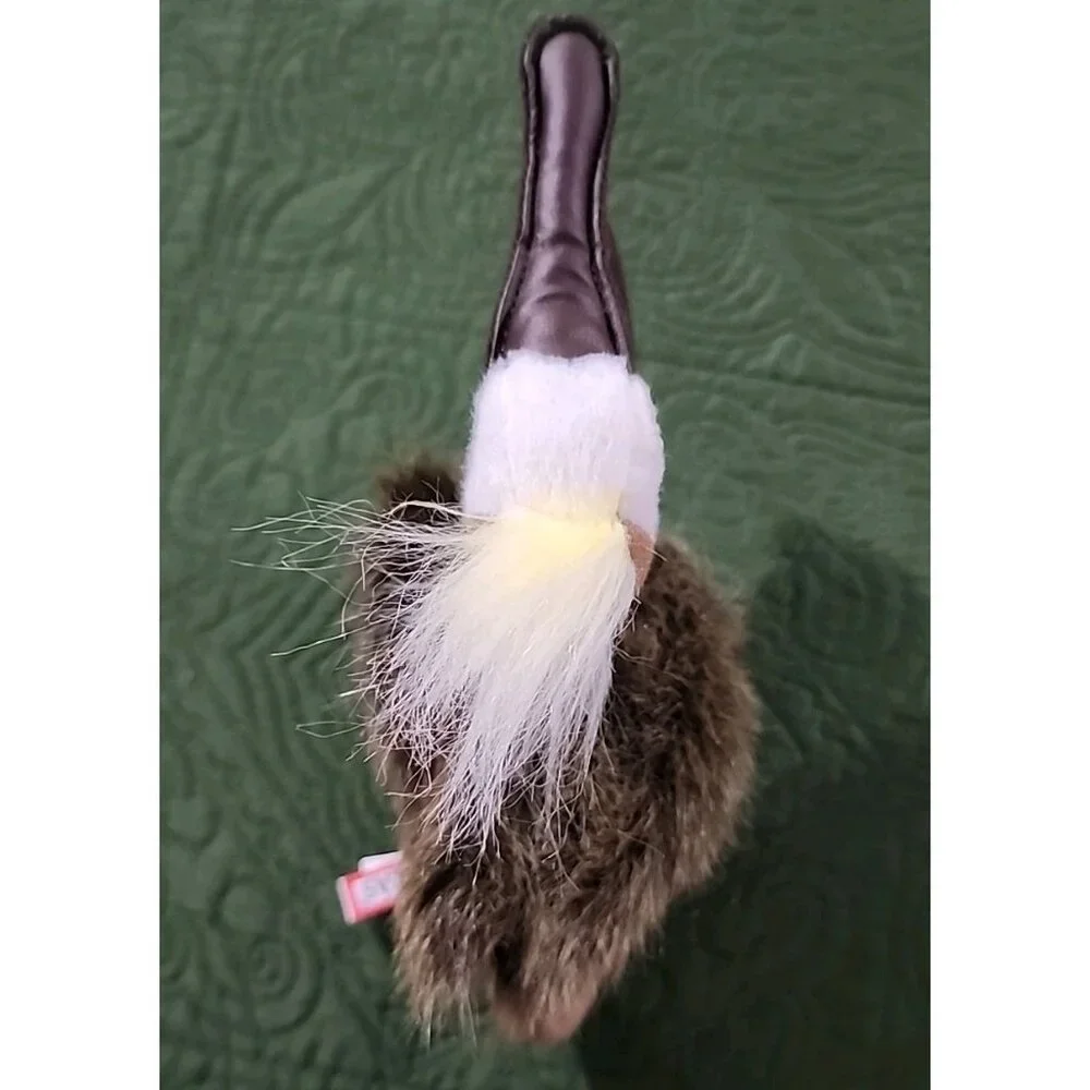 Douglas‎ Cuddle Toys Louisiana Brown Pelican Plush  Stuffed Animal Toy Realistic